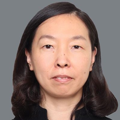 Dr Chen Ying - Phd