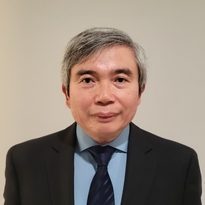 Jorge Chan-Lau- Expert Advisor